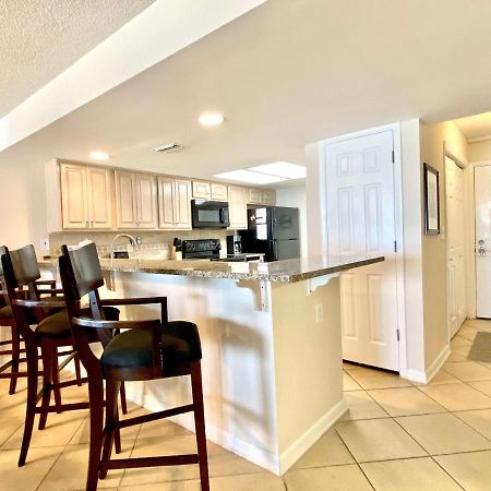Wind Drift 102S By Albvr - 2Br, 2Ba Beautiful Upgraded Beachfront Condo Near Flora Bama, Outdoor Pools And Tennis Courts Orange Beach Exterior photo