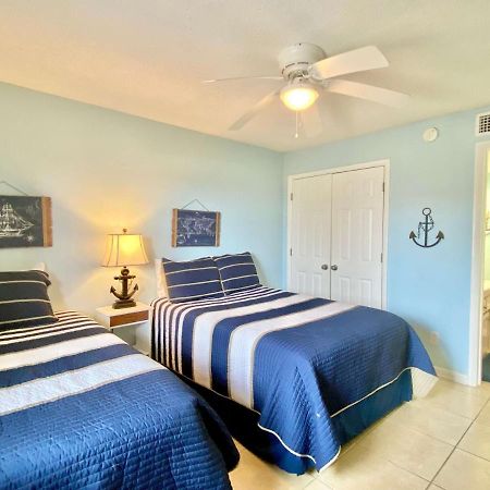 Wind Drift 102S By Albvr - 2Br, 2Ba Beautiful Upgraded Beachfront Condo Near Flora Bama, Outdoor Pools And Tennis Courts Orange Beach Exterior photo
