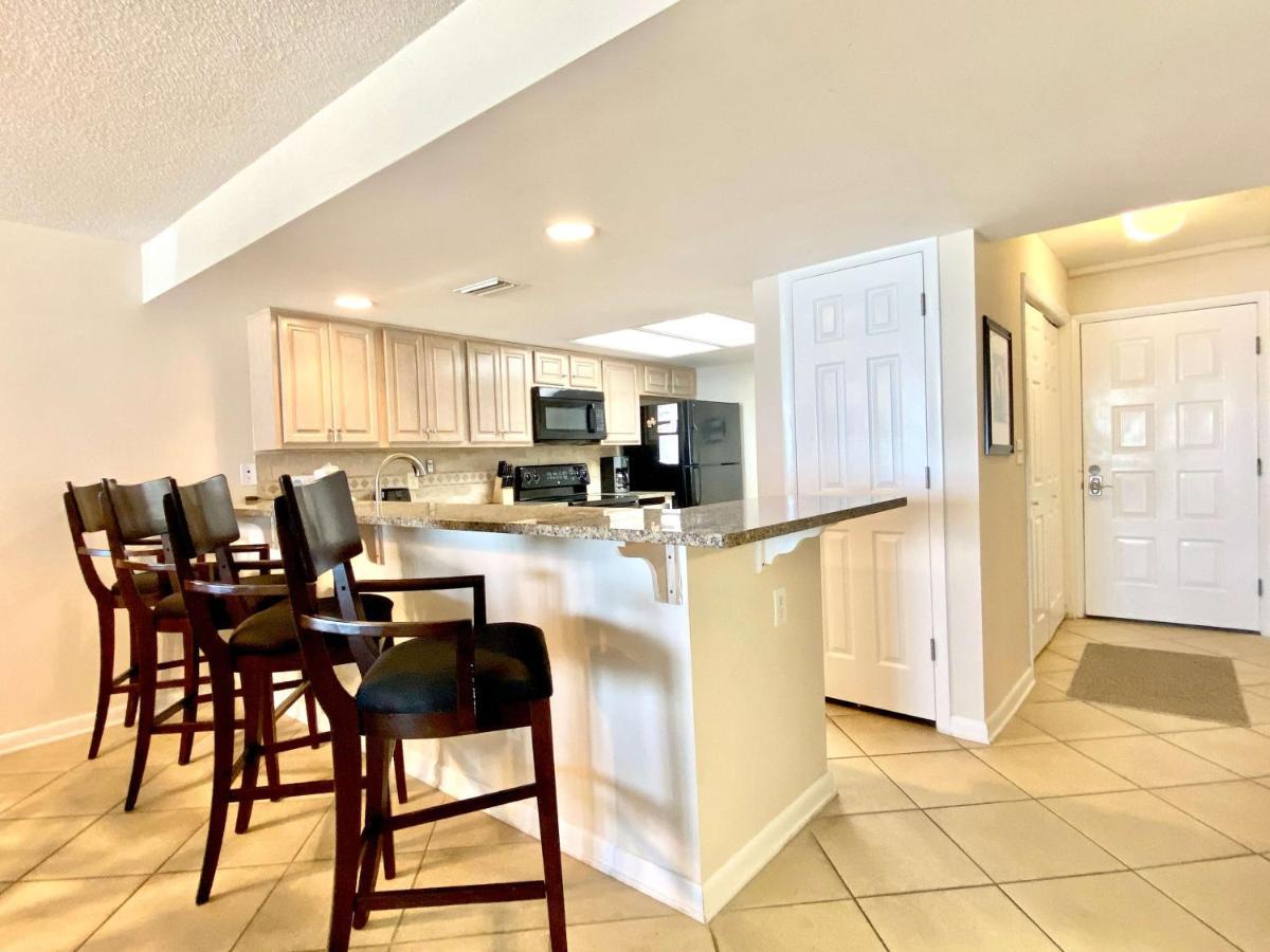 Wind Drift 102S By Albvr - 2Br, 2Ba Beautiful Upgraded Beachfront Condo Near Flora Bama, Outdoor Pools And Tennis Courts Orange Beach Exterior photo