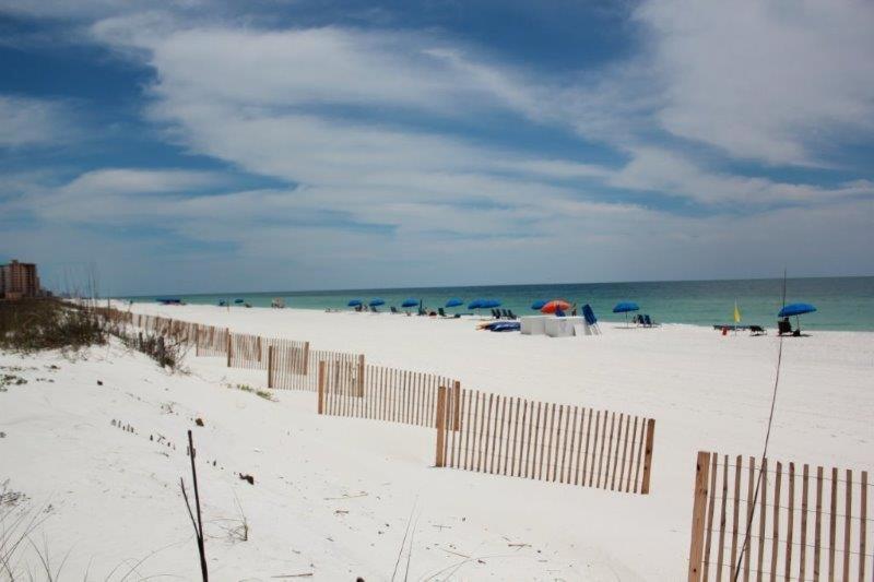 Wind Drift 102S By Albvr - 2Br, 2Ba Beautiful Upgraded Beachfront Condo Near Flora Bama, Outdoor Pools And Tennis Courts Orange Beach Exterior photo
