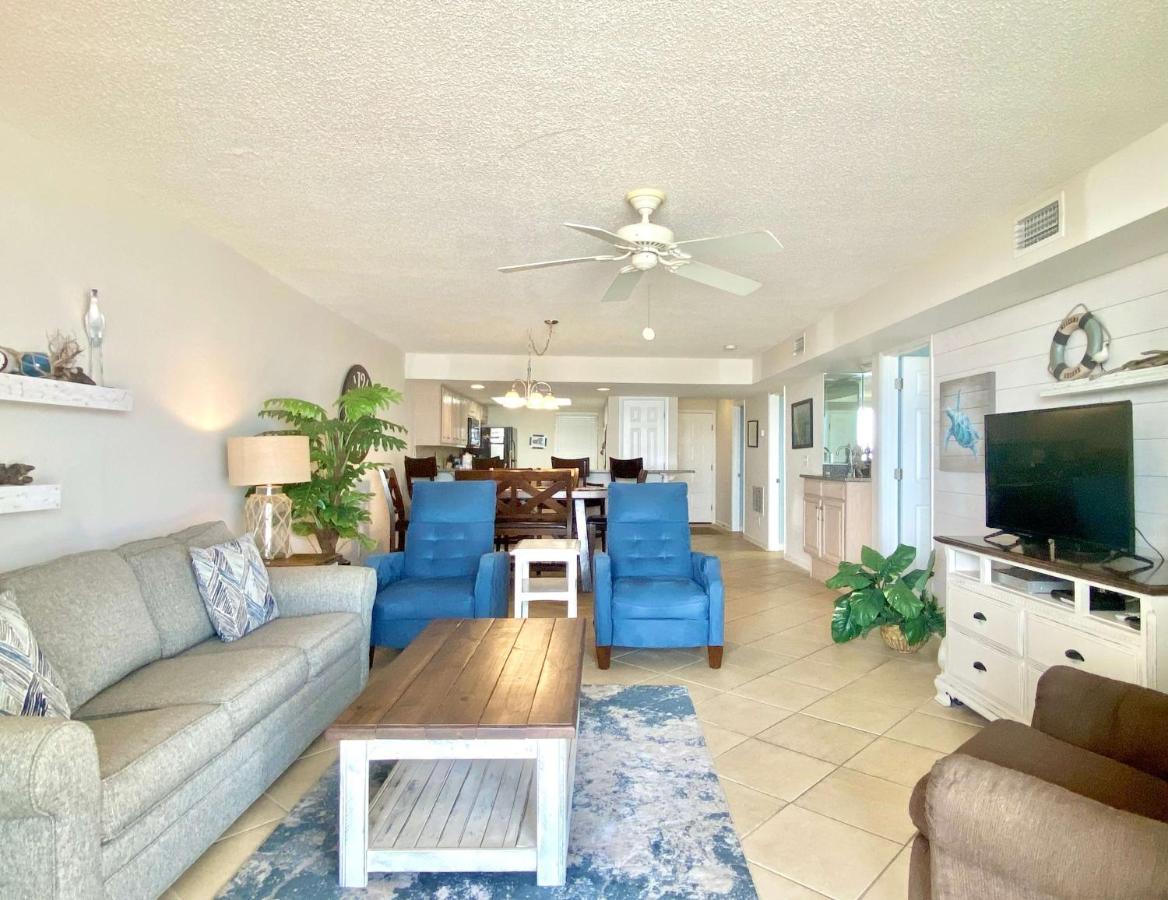 Wind Drift 102S By Albvr - 2Br, 2Ba Beautiful Upgraded Beachfront Condo Near Flora Bama, Outdoor Pools And Tennis Courts Orange Beach Exterior photo