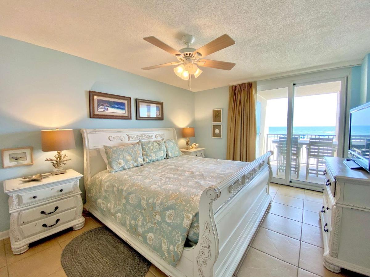 Wind Drift 102S By Albvr - 2Br, 2Ba Beautiful Upgraded Beachfront Condo Near Flora Bama, Outdoor Pools And Tennis Courts Orange Beach Exterior photo