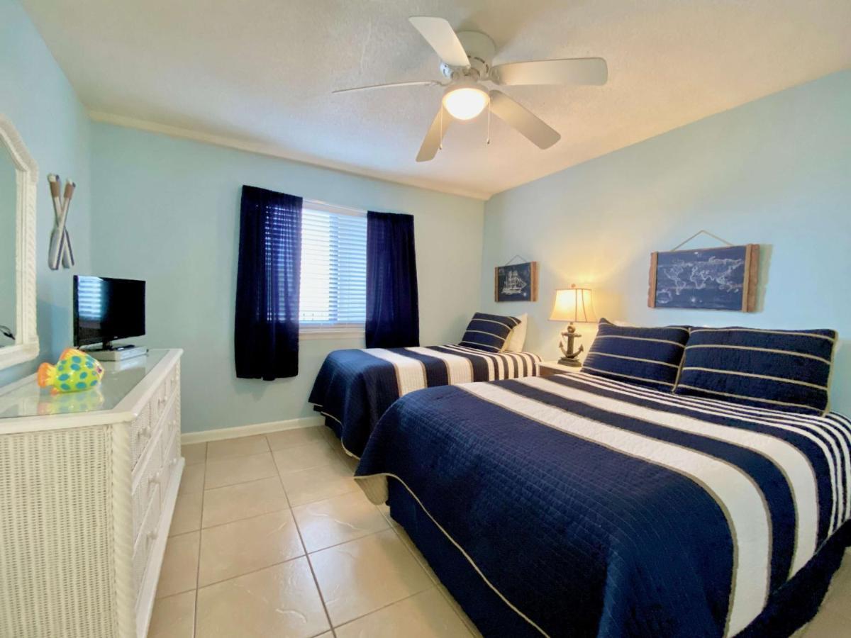 Wind Drift 102S By Albvr - 2Br, 2Ba Beautiful Upgraded Beachfront Condo Near Flora Bama, Outdoor Pools And Tennis Courts Orange Beach Exterior photo