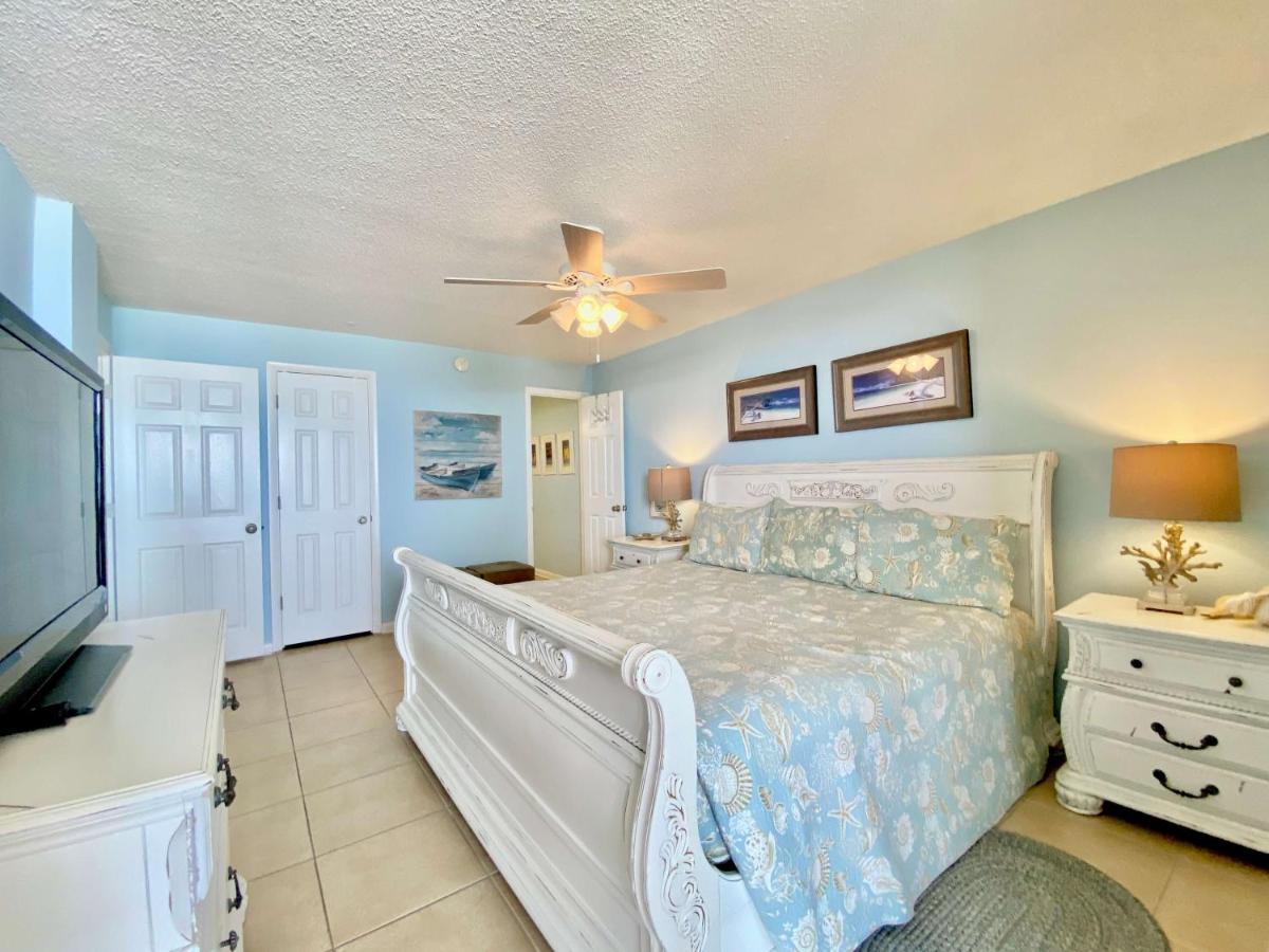 Wind Drift 102S By Albvr - 2Br, 2Ba Beautiful Upgraded Beachfront Condo Near Flora Bama, Outdoor Pools And Tennis Courts Orange Beach Exterior photo