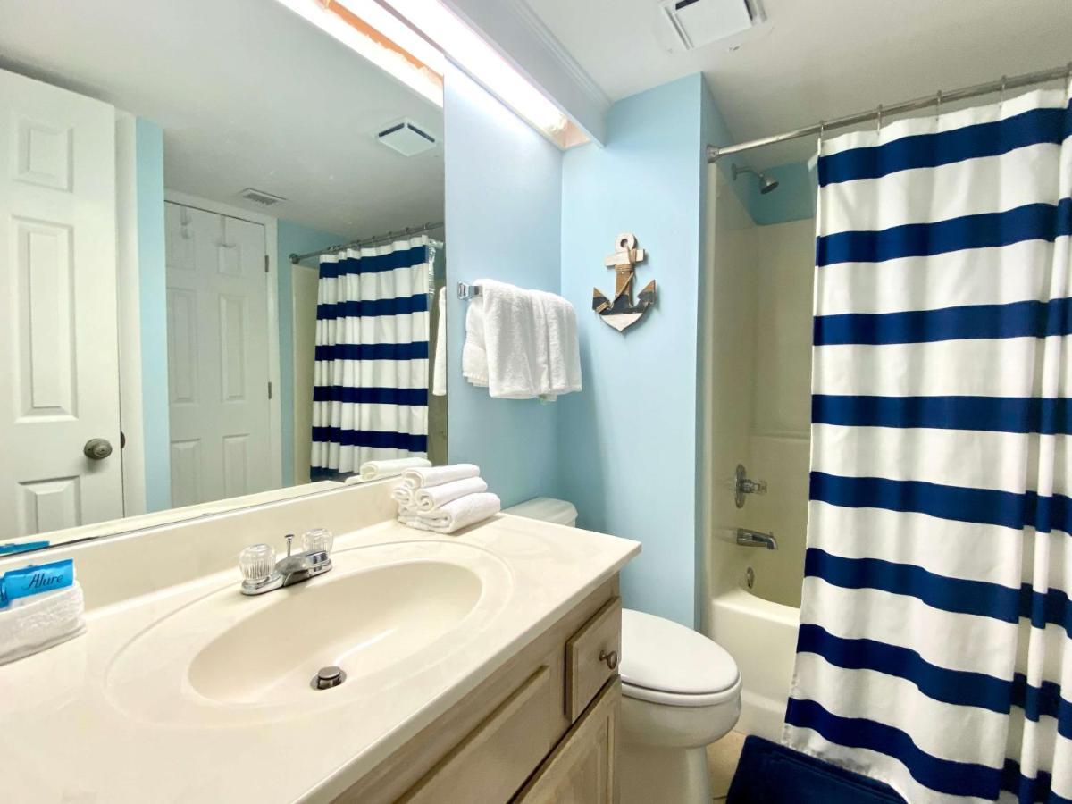 Wind Drift 102S By Albvr - 2Br, 2Ba Beautiful Upgraded Beachfront Condo Near Flora Bama, Outdoor Pools And Tennis Courts Orange Beach Exterior photo